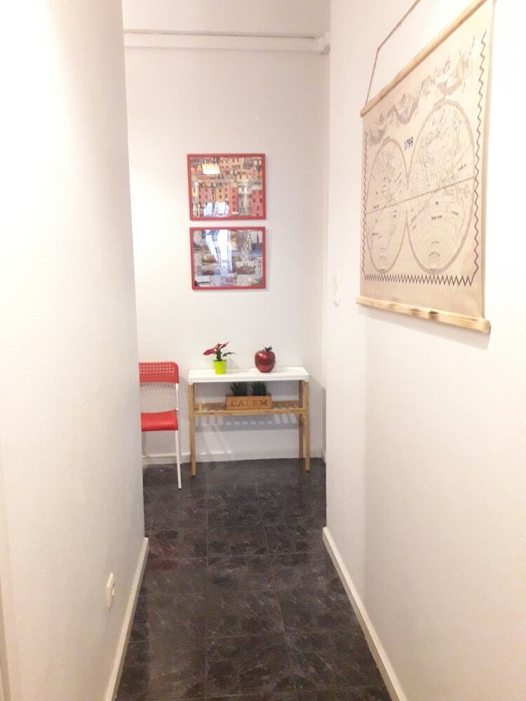 Apartamentos My Sweet Ribeira