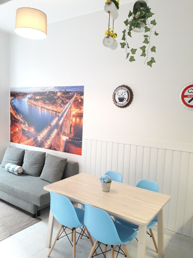 Apartamentos My Sweet Ribeira