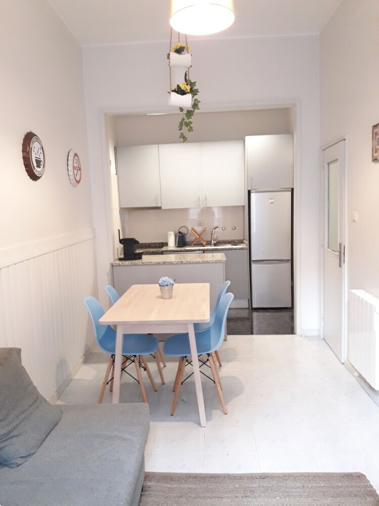 Apartamentos My Sweet Ribeira