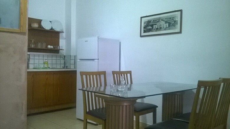 Apartamentos Mini Suite