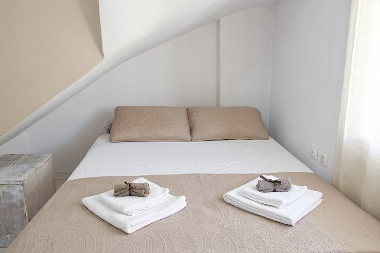 Apartamentos Mini Suite