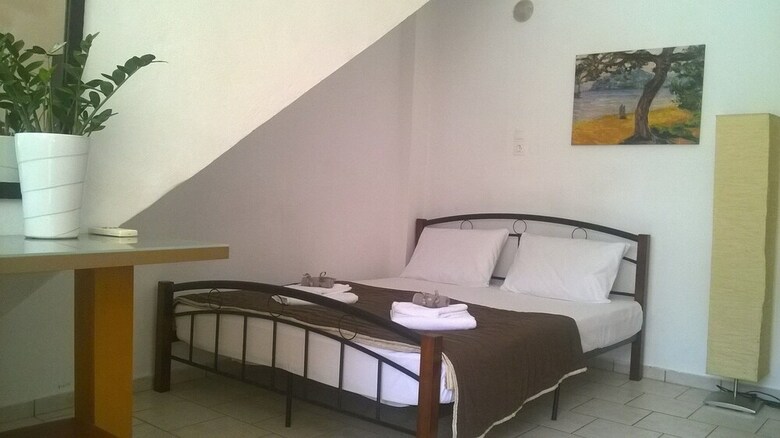 Apartamentos Mini Suite