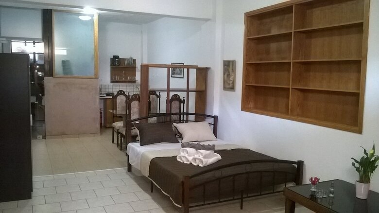 Apartamentos Mini Suite