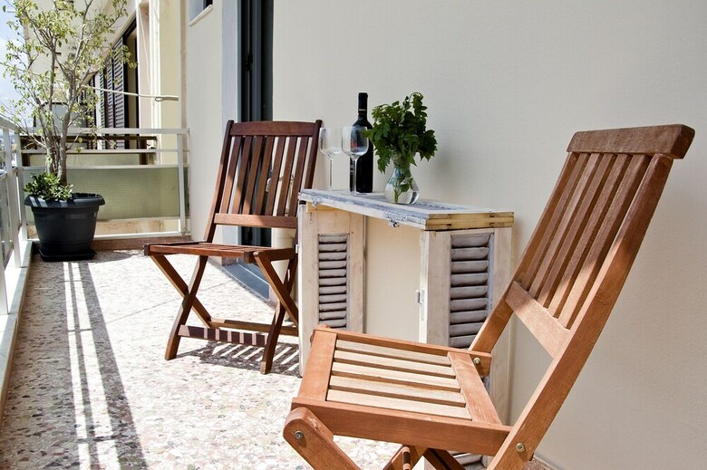 Apartamentos Mini Suite