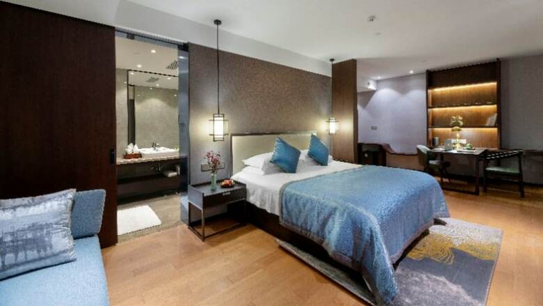 Zhuji Grand Hotel