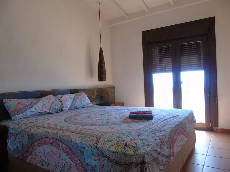 Sea View Mediterranean Bungalow