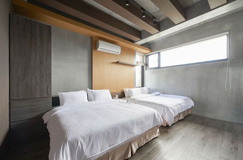 Hotel Enjoy Sanheyuan
