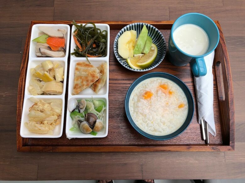 Hotel Enjoy Sanheyuan