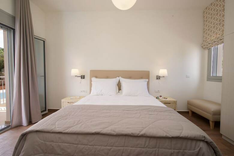 Amarianos Villas