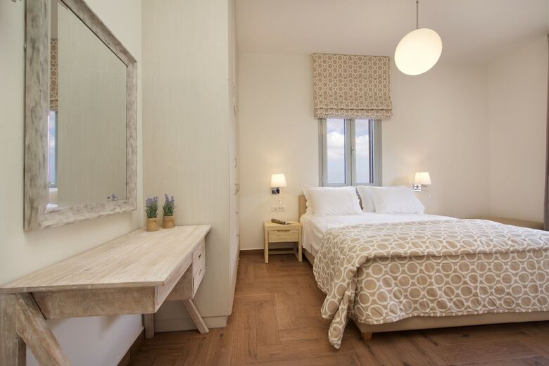 Amarianos Villas