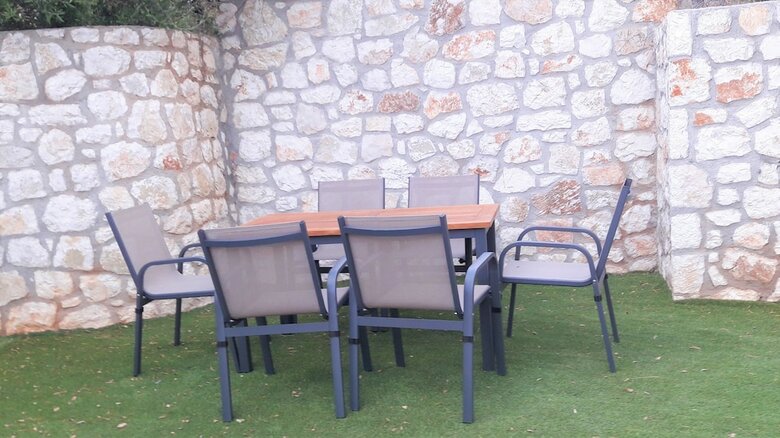 Amarianos Villas