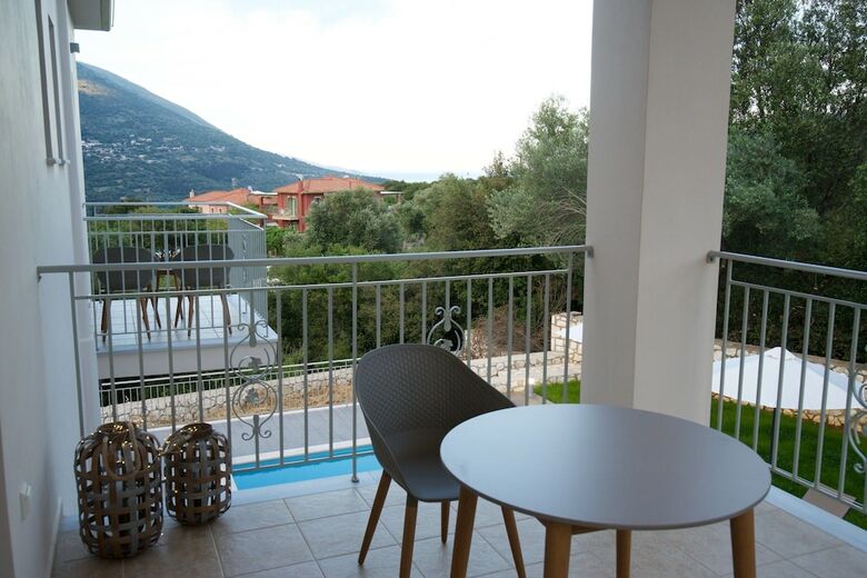 Amarianos Villas