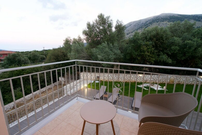 Amarianos Villas