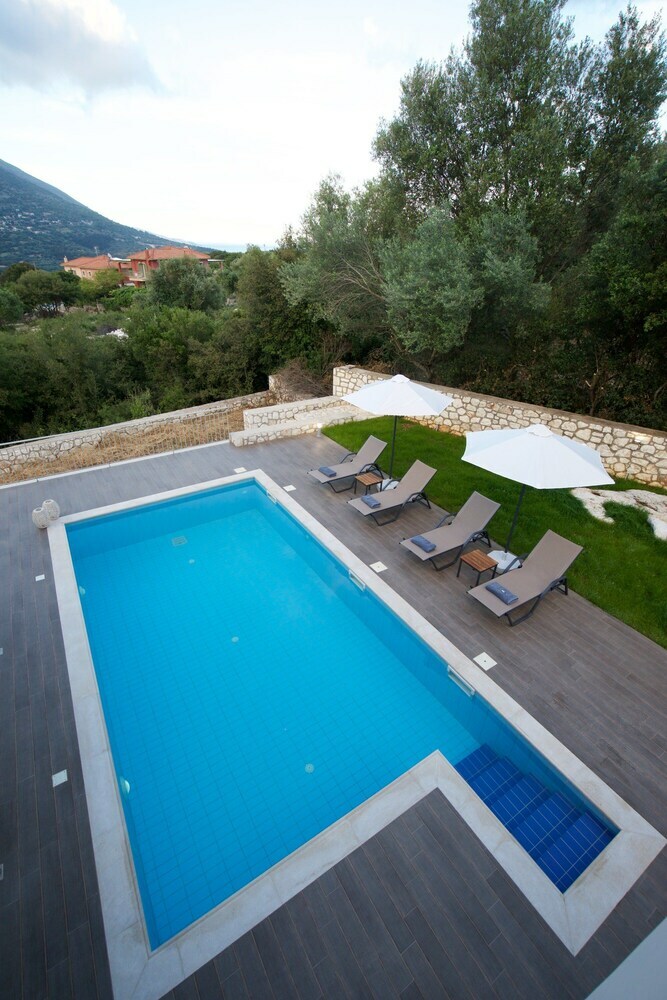 Amarianos Villas
