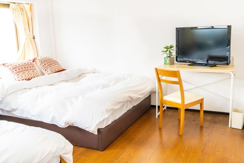 Apartamentos Tennoji Traditional Villa Tw-1
