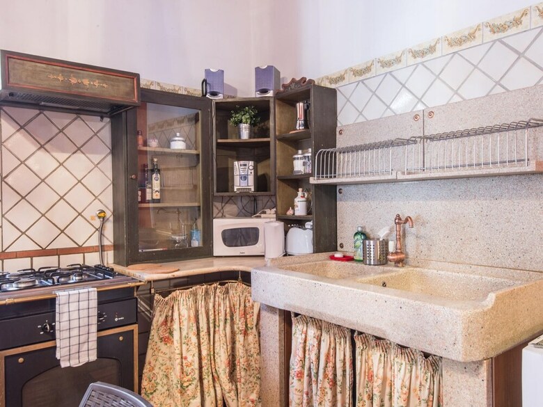Rsh Spanish Steps Luxury Apartment
