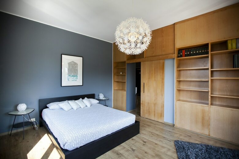Apartamento Chic And Freak Como