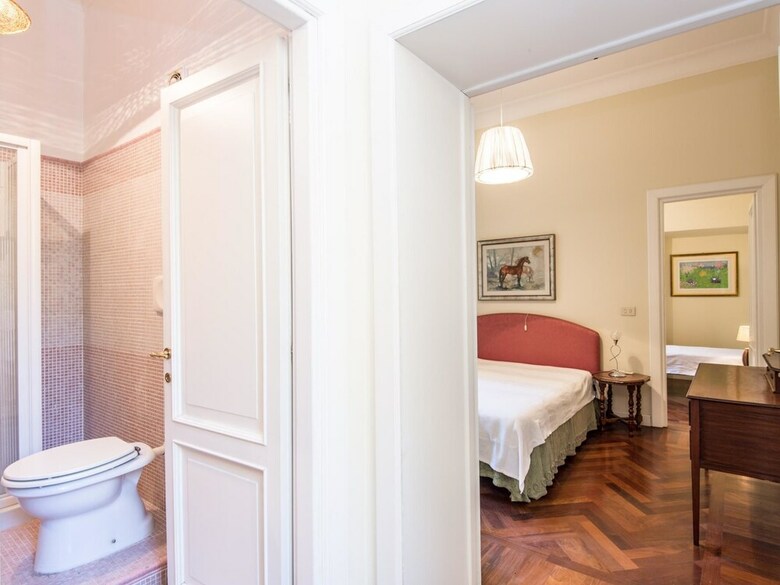 Rsh Luxury Vatican Four Bedroom Apartment