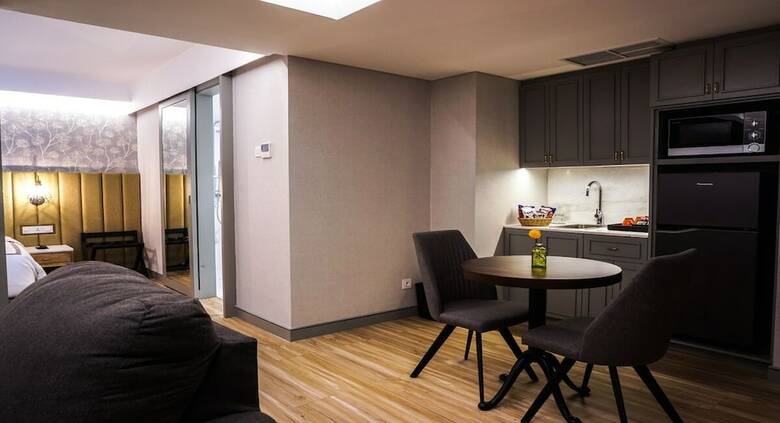 Hotel Barito Mansion