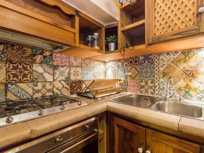 Rsh Elegant Campo Dei Fiori Apartment