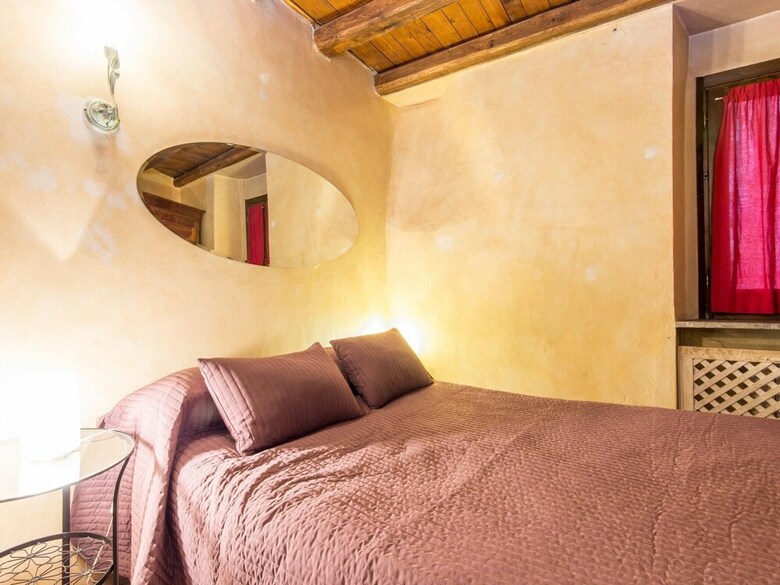 Rsh Elegant Campo Dei Fiori Apartment