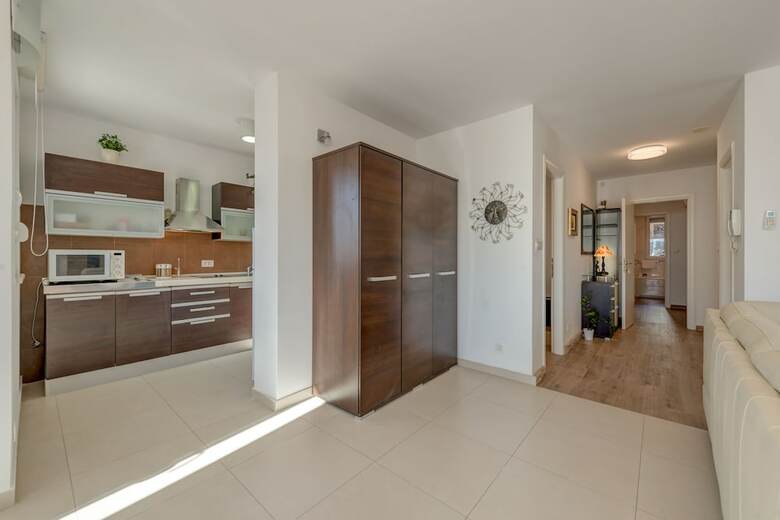 La Bonbonniera Luxury Apartments