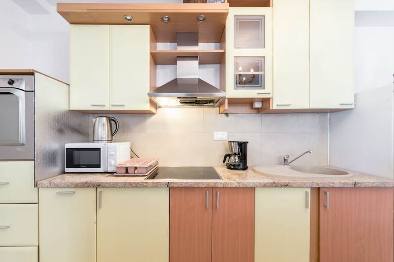 La Bonbonniera Luxury Apartments