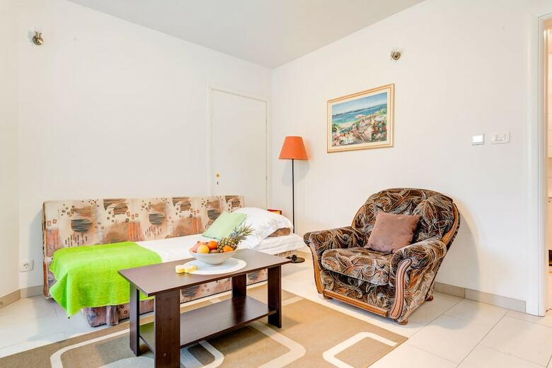 La Bonbonniera Luxury Apartments