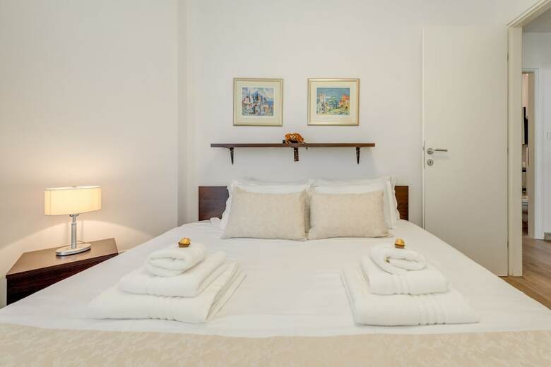 La Bonbonniera Luxury Apartments