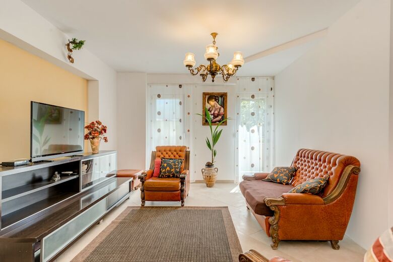 La Bonbonniera Luxury Apartments