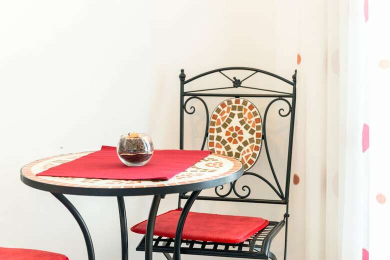 La Bonbonniera Luxury Apartments