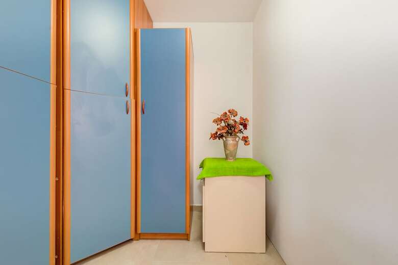 La Bonbonniera Luxury Apartments