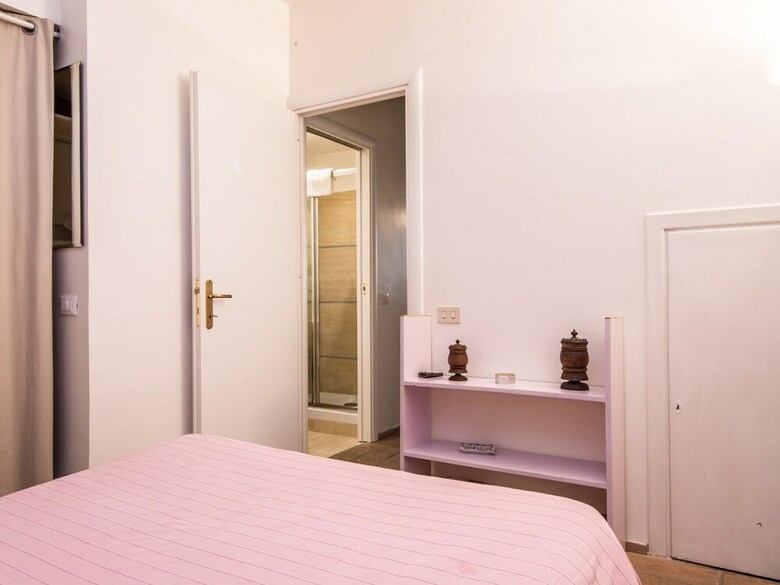 Rsh Piazza Navona Luxury One Bedroom Apartment