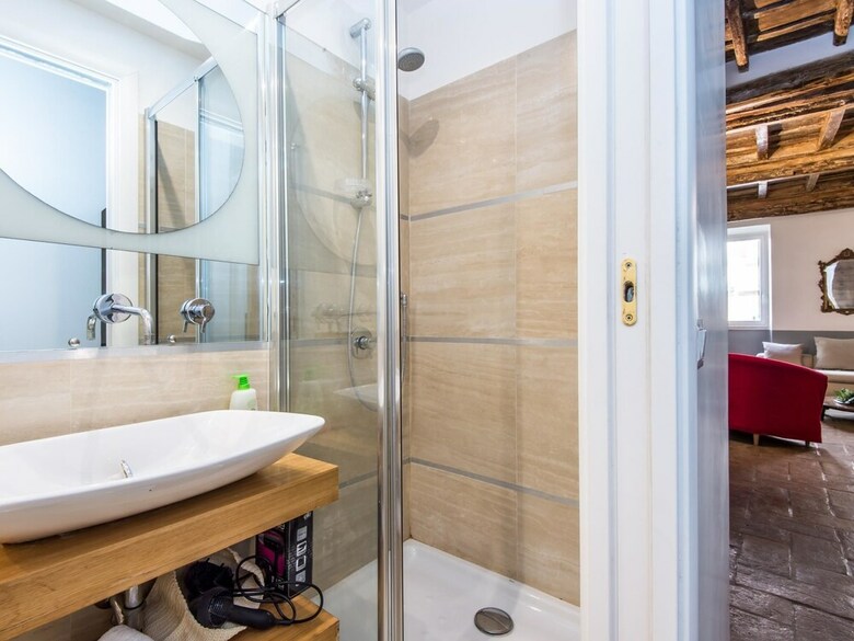 Rsh Piazza Navona Luxury One Bedroom Apartment