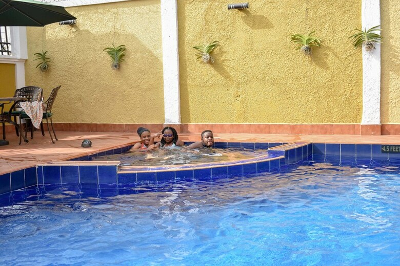 Sonant Court Hotel