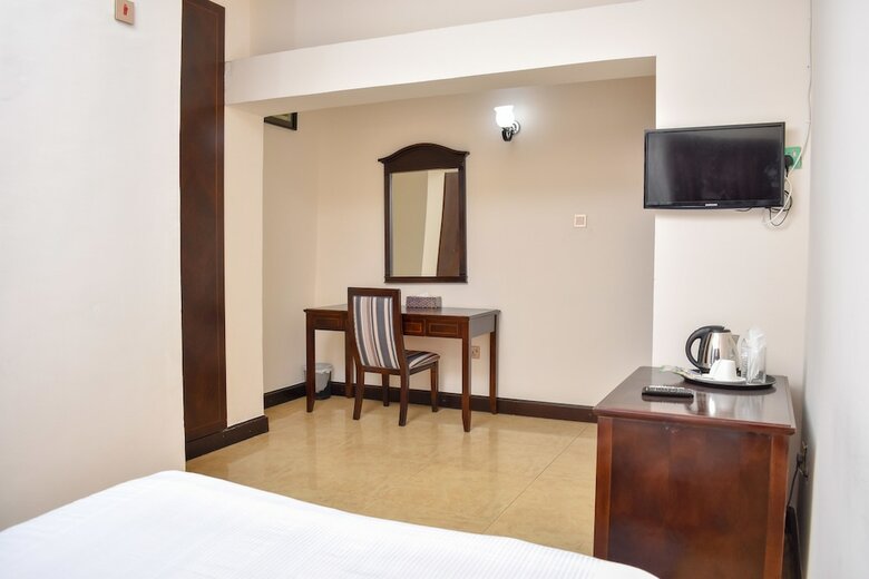 Sonant Court Hotel