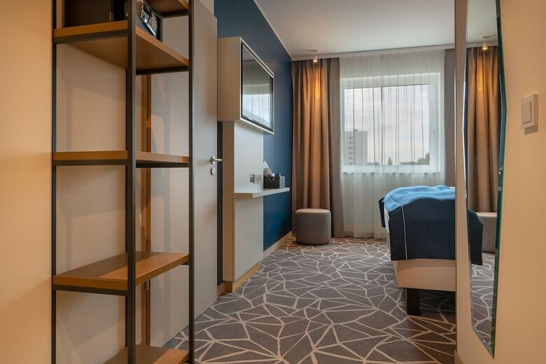 Hotel The Niu Ridge