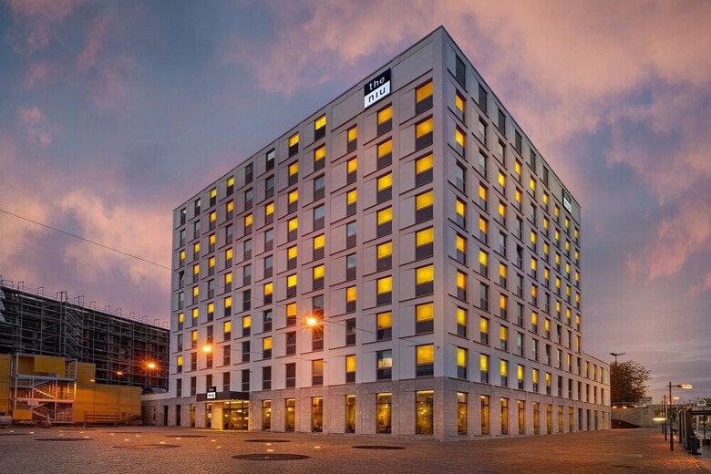 Hotel The Niu Ridge