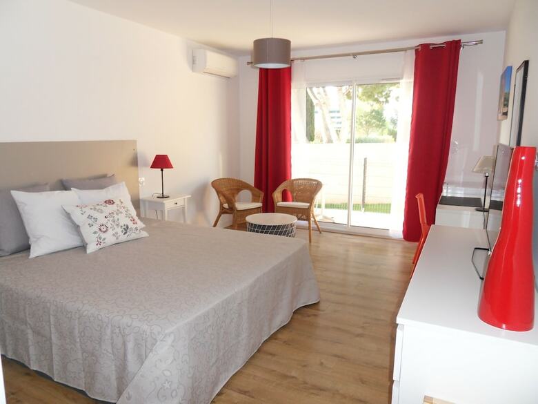 Hotel Lou Meinado