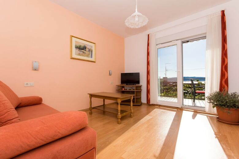 Apartments Mastelic