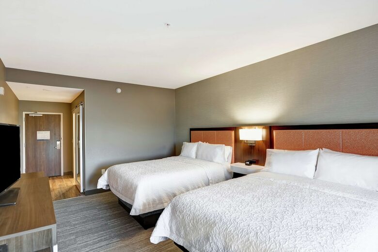 Hotel Hampton Inn & Suites Tucson Tech Park