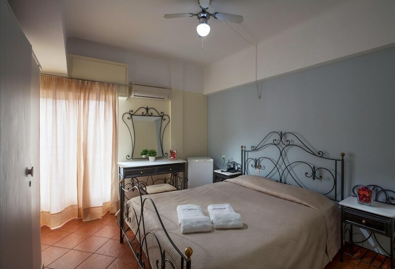 Hotel Artemision
