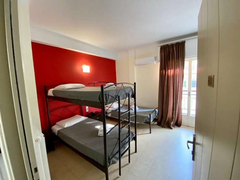 Hotel Artemision