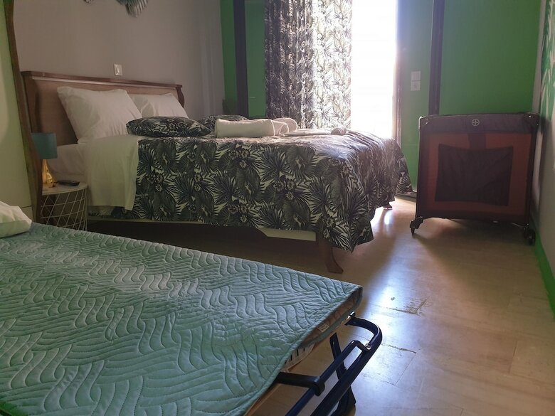 Aparthotel Wings Apartments