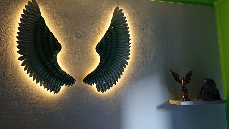 Aparthotel Wings Apartments