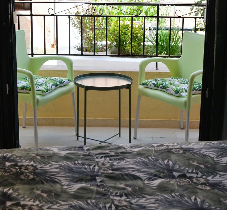 Aparthotel Wings Apartments