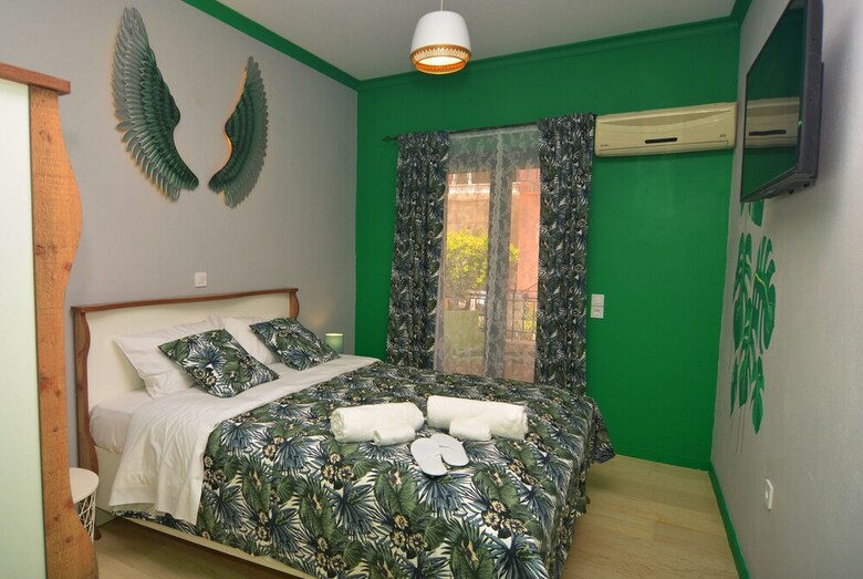 Aparthotel Wings Apartments