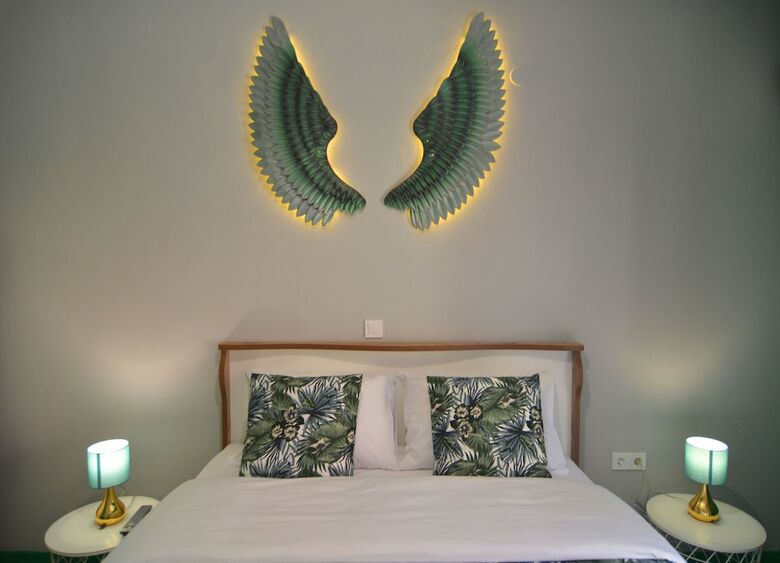 Aparthotel Wings Apartments