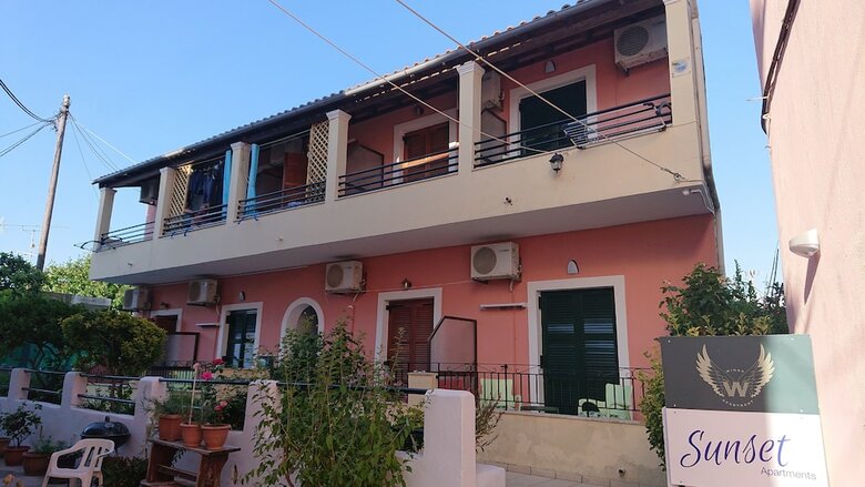 Aparthotel Wings Apartments