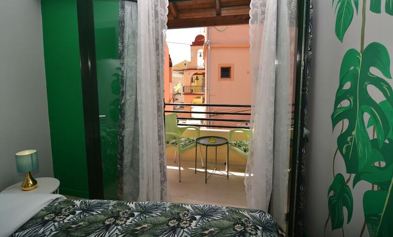 Aparthotel Wings Apartments